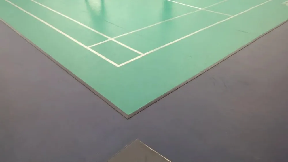 Complexe Sportif Longueuil squash venue photo 5 of 5