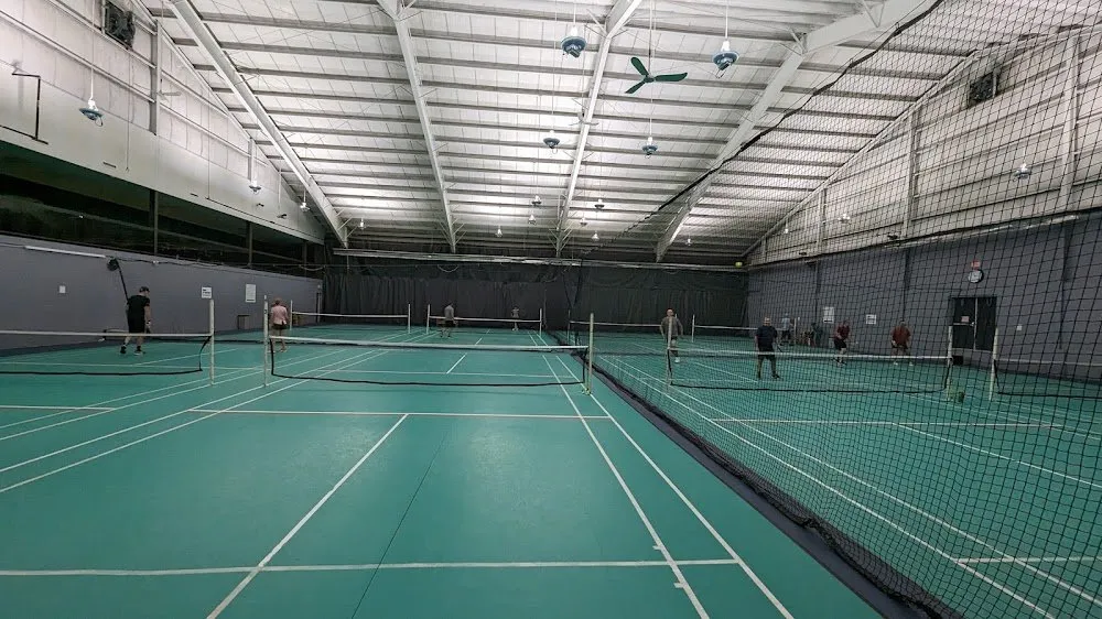 Complexe Sportif Longueuil squash venue photo 3 of 5