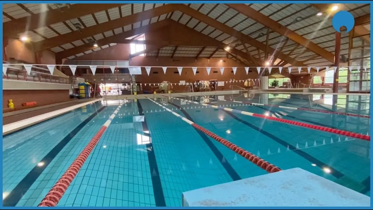 Complex Sports And Nautical Stadium Jean Bouin squash venue photo 8 of 10