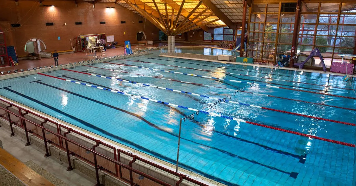Complex Sports And Nautical Stadium Jean Bouin squash venue photo 7 of 10