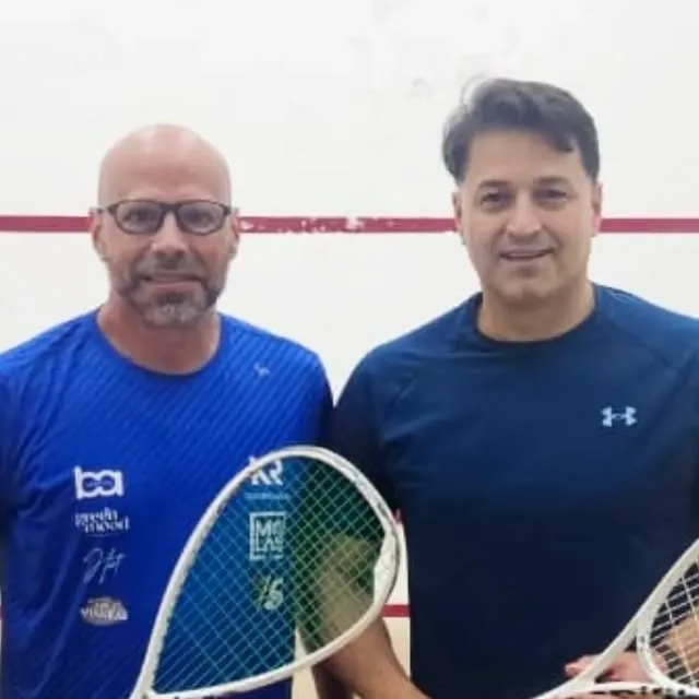 Club Internacional de Tenis (CIT) - Sede Central squash venue photo 2 of 12