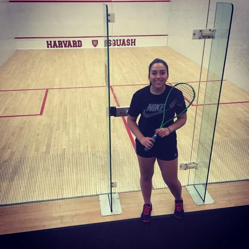 Concepcion Squash squash venue photo 1 of 5