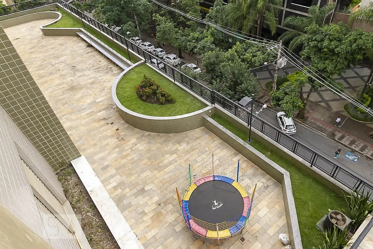 Condominio do Edificio Phoenix squash venue photo 1 of 1