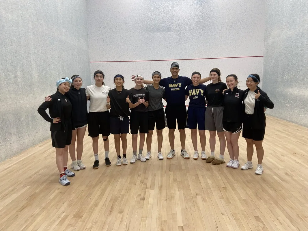 Conestoga Girls Squash Club squash venue photo 5 of 6
