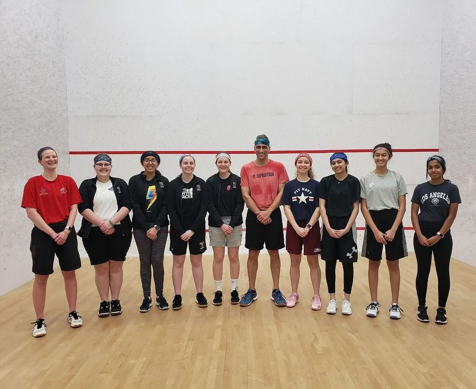 Conestoga Girls Squash Club squash venue photo 2 of 6