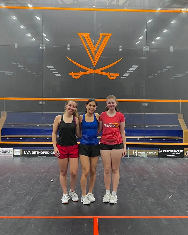Conestoga Girls Squash Club squash venue photo 1 of 6