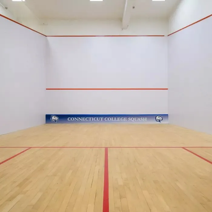 Connecticut College Fitness Center