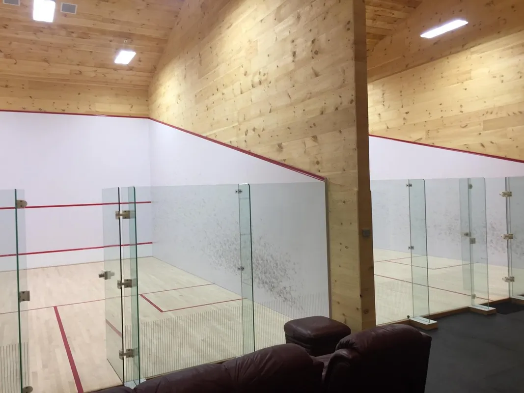 Connecticut Squash Center