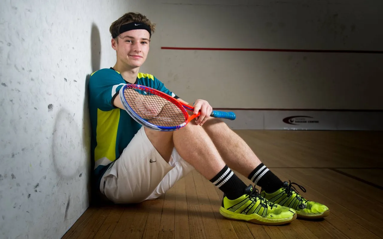 Cooma Squash Club squash venue photo 7 of 10