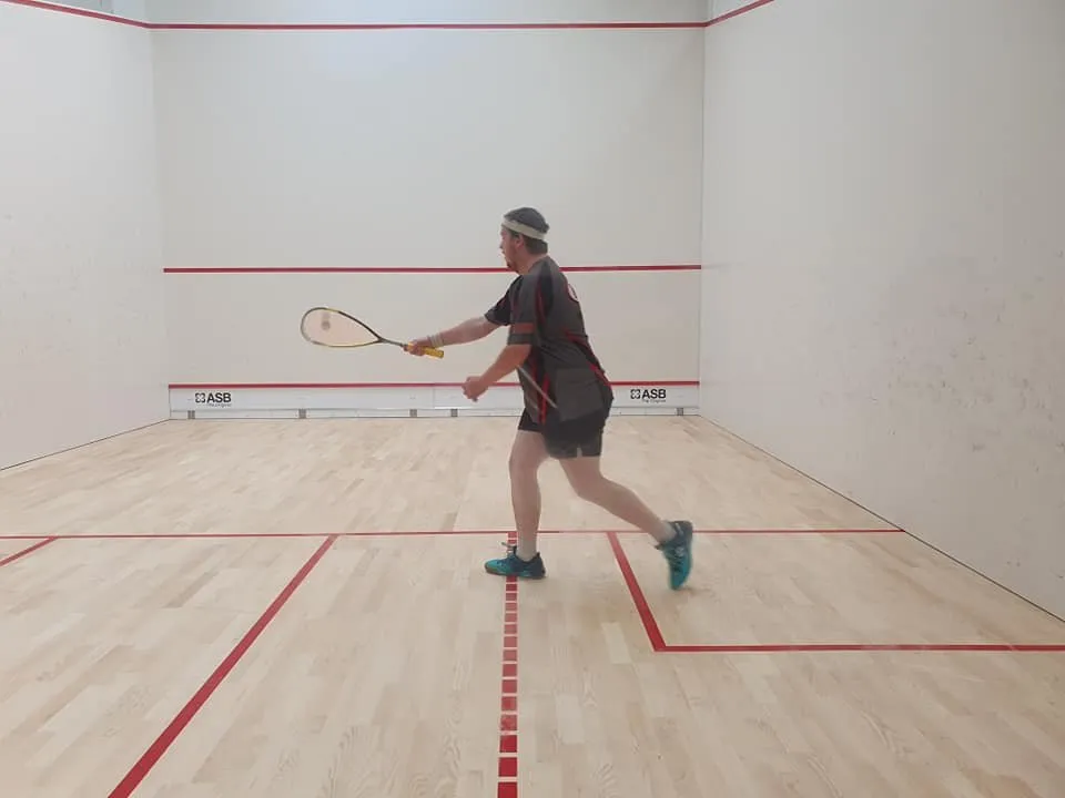 Cooma Squash Club squash venue photo 4 of 10