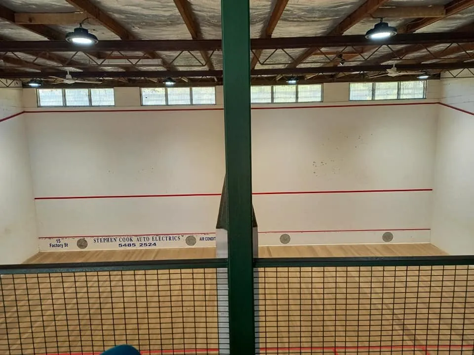 Cootamundra Squash Centre squash venue photo 10 of 10