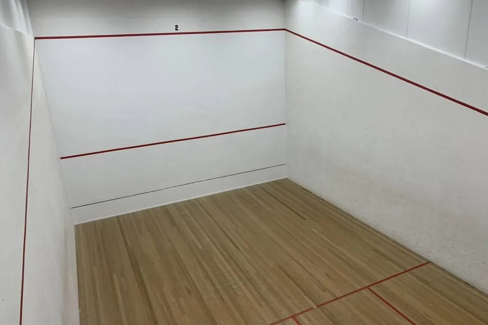 Cootamundra Squash Centre squash venue photo 9 of 10