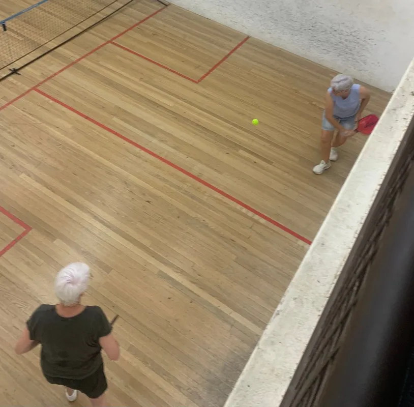 Cootamundra Squash Centre squash venue photo 7 of 10