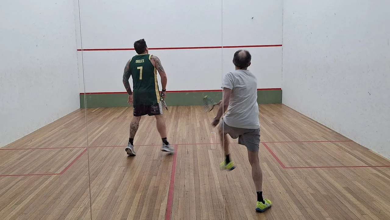 Cootamundra Squash Centre squash venue photo 6 of 10