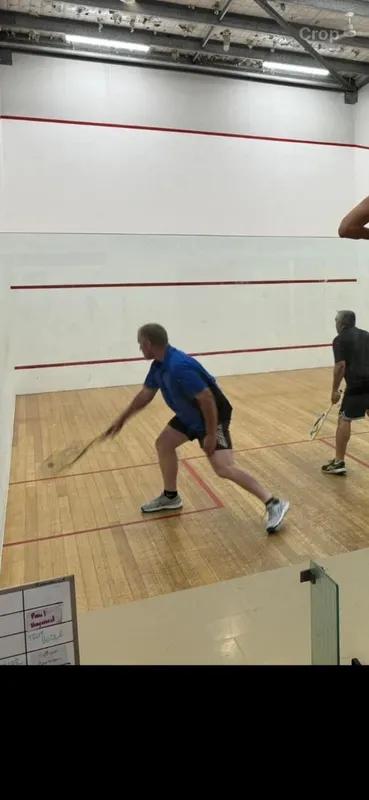 Cootamundra Squash Centre squash venue photo 5 of 10