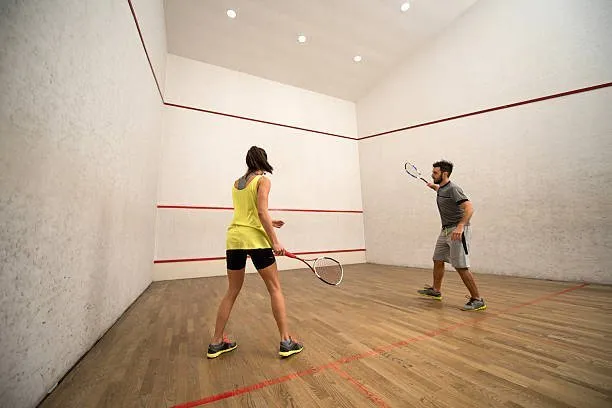 Cootamundra Squash Centre squash venue photo 4 of 10