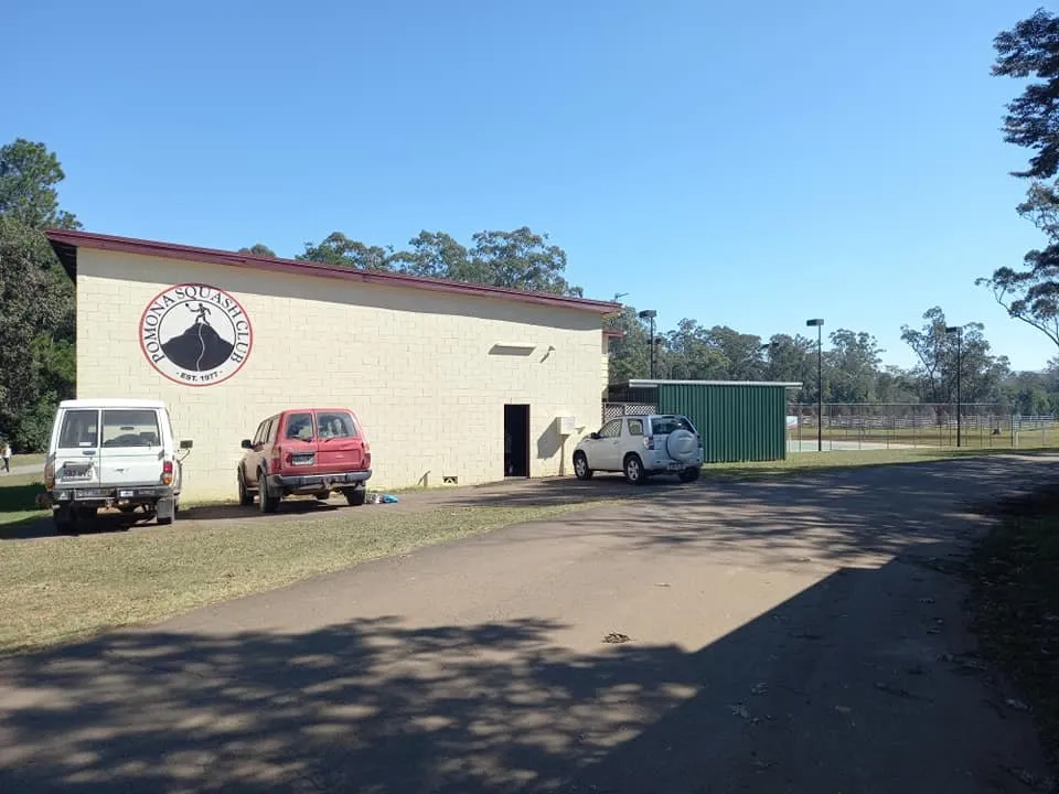 Cootamundra Squash Centre squash venue photo 3 of 10