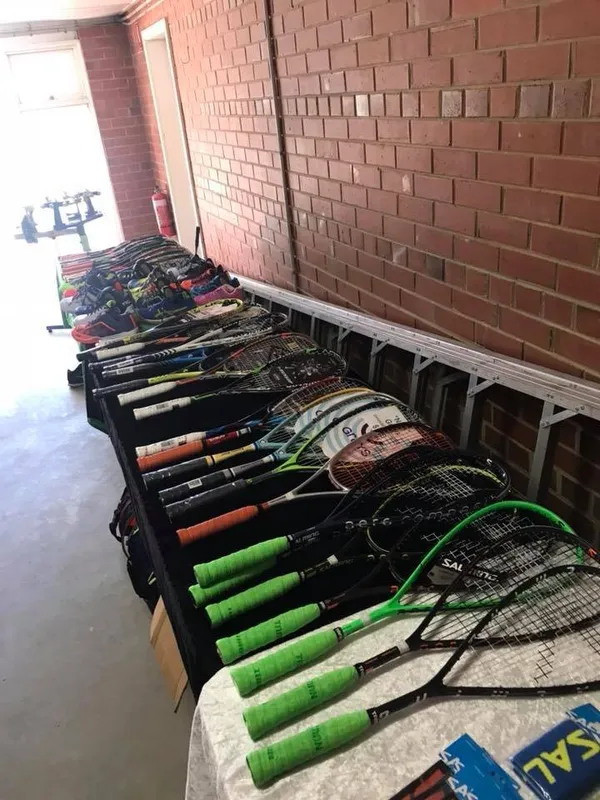 Cootamundra Squash Centre squash venue photo 2 of 10