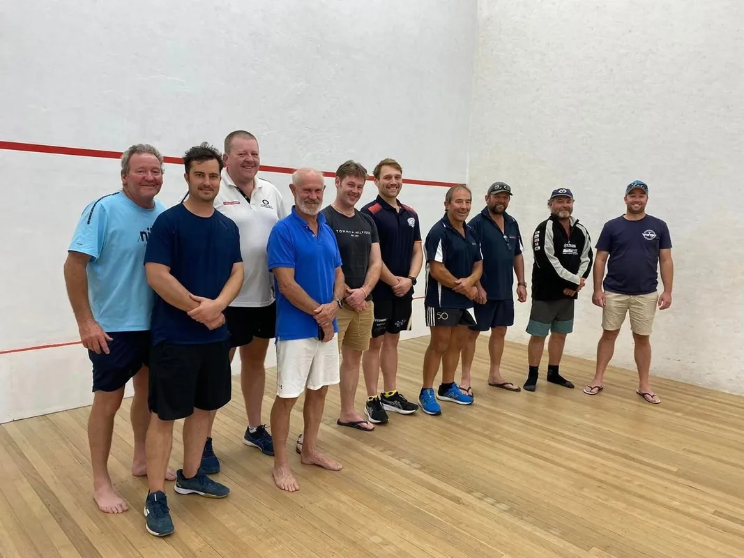 Cootamundra Squash Centre squash venue photo 1 of 10