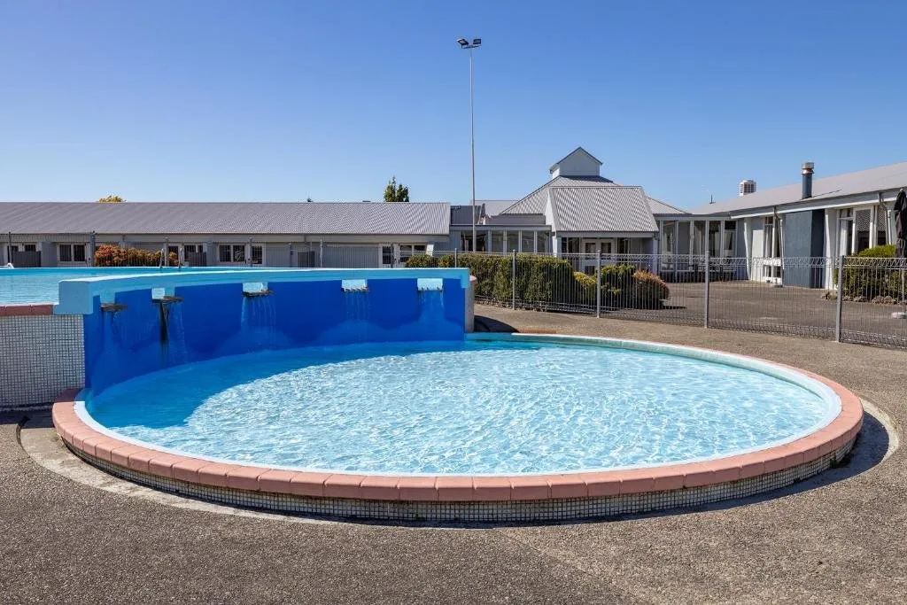 Copthorne Hotel & Resort Solway Park Wairarapa squash venue photo 4 of 10