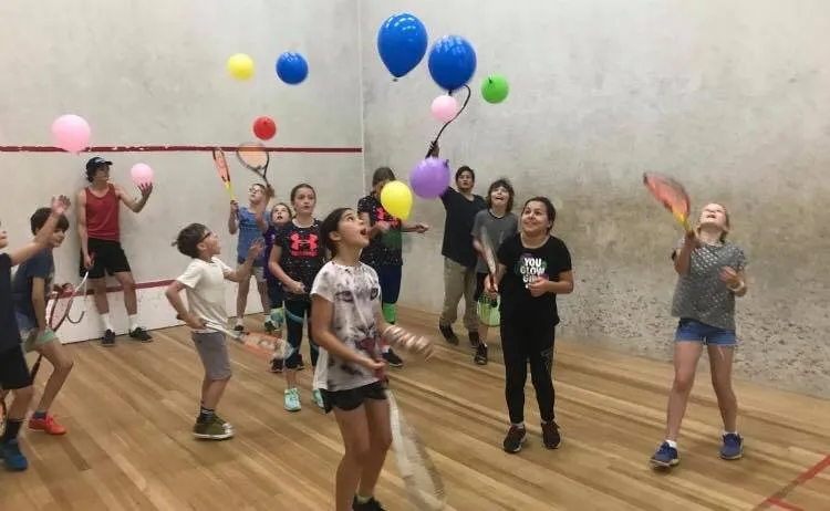 Corio Squash Club squash venue photo 8 of 8