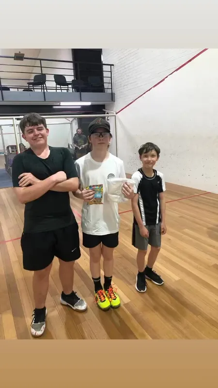 Corio Squash Club squash venue photo 6 of 8