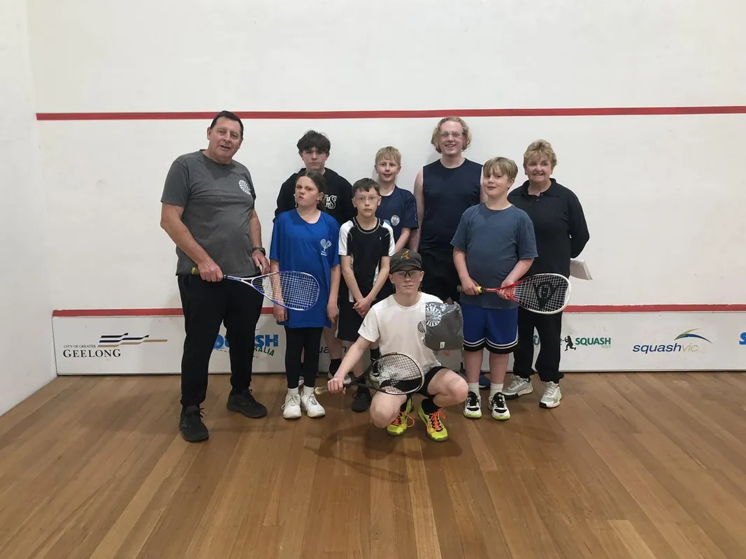 Corio Squash Club squash venue photo 2 of 8