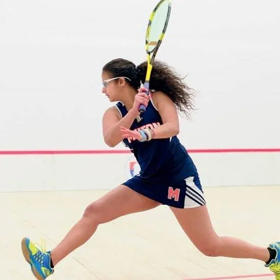 Cornell University squash venue photo 2 of 10