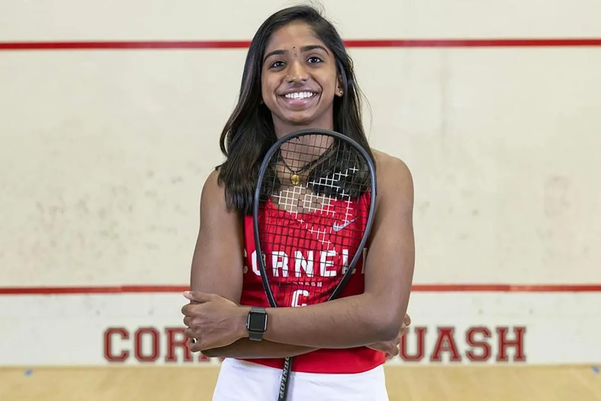 Cornell University squash venue photo 1 of 10