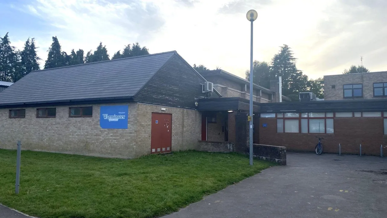 Cornhill Squash Club squash venue photo 2 of 10