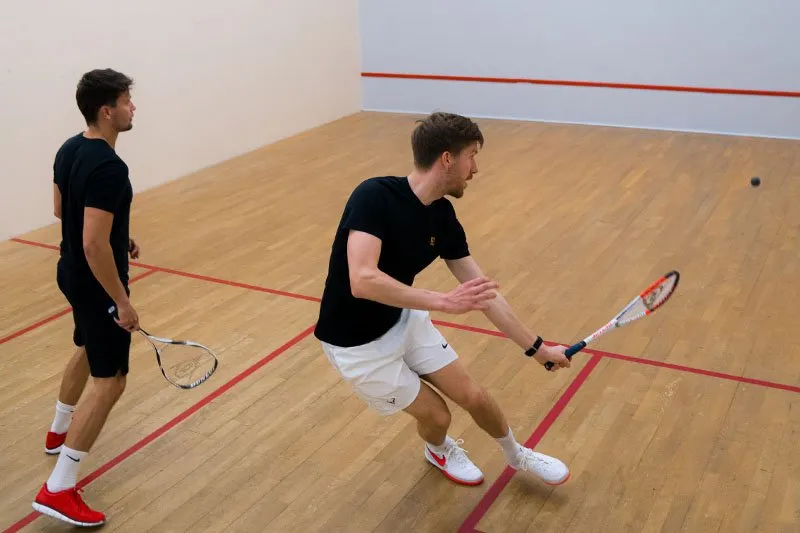 COSMO Sports squash venue photo 2 of 2