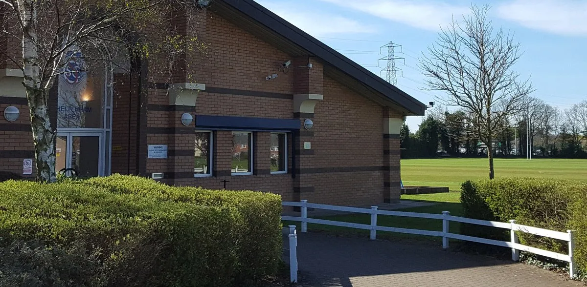 Cotswold Area Civil Service Sports Association squash venue photo 2 of 4
