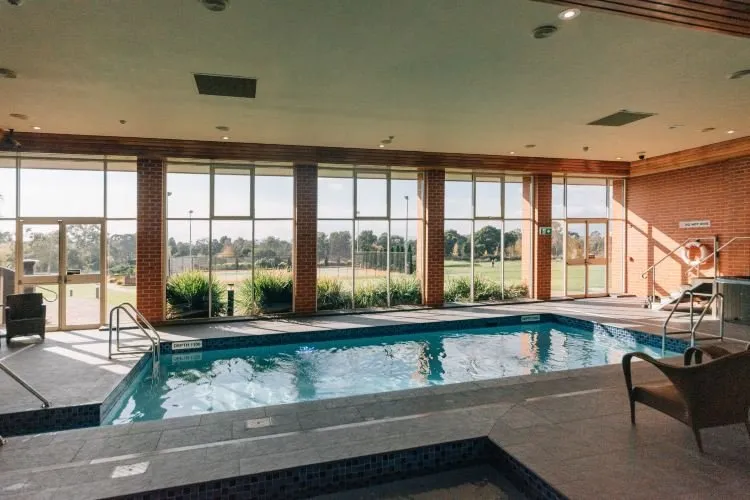 Country Club Tasmania squash venue photo 1 of 4