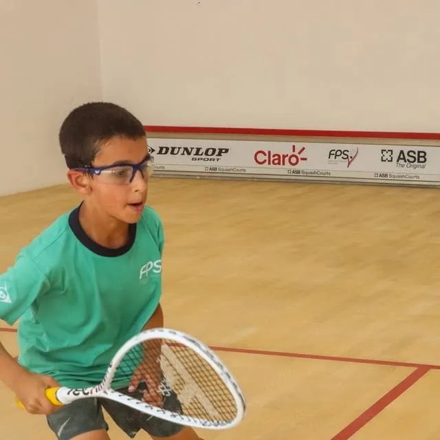 Country Club of Piura squash venue photo 3 of 3