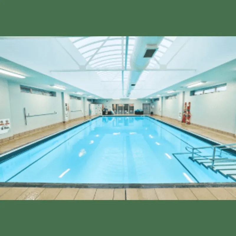 Court Garden Leisure Complex squash venue photo 1 of 10