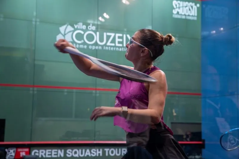Couzeix Country Squash squash venue photo 4 of 4