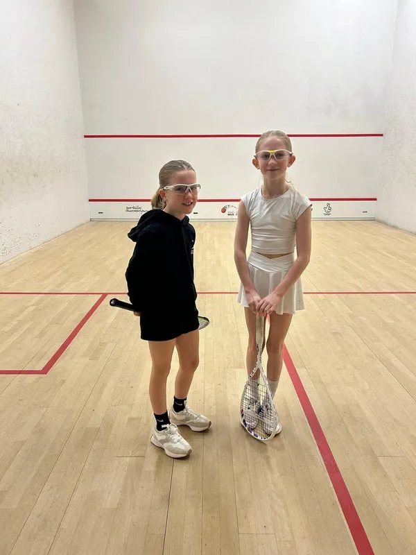 Cowbridge Squash Club squash venue photo 5 of 5
