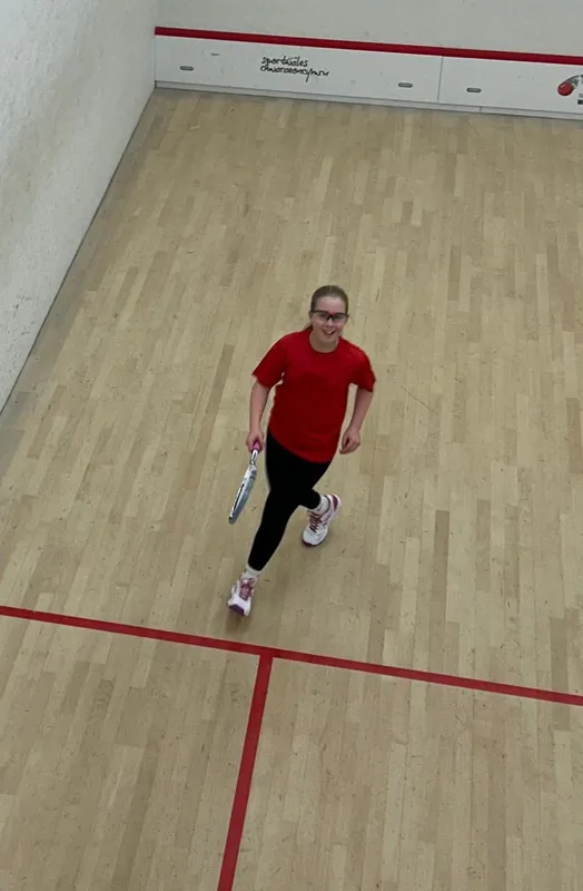 Cowbridge Squash Club squash venue photo 3 of 5
