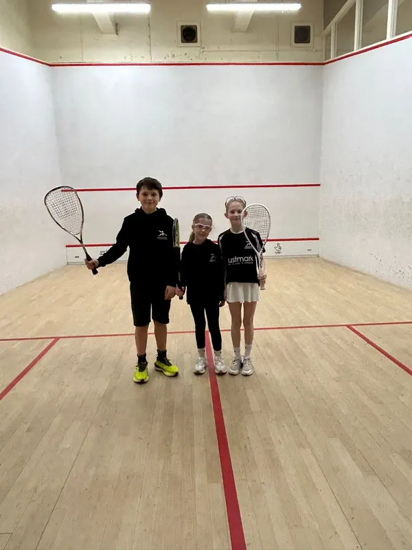 Cowbridge Squash Club squash venue photo 1 of 5