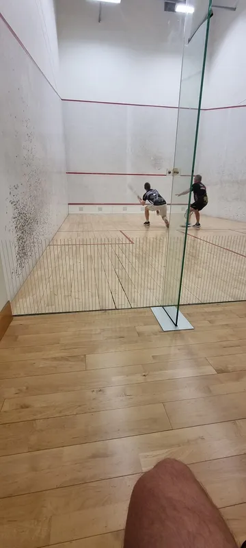 Craigavon Leisure Centre squash venue photo 3 of 10