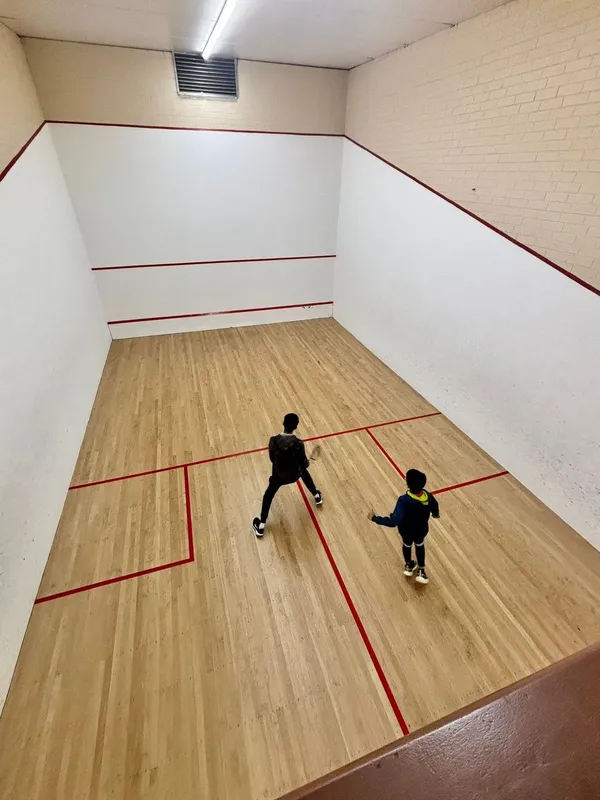 Craigieburn Sports Stadium squash venue photo 8 of 8