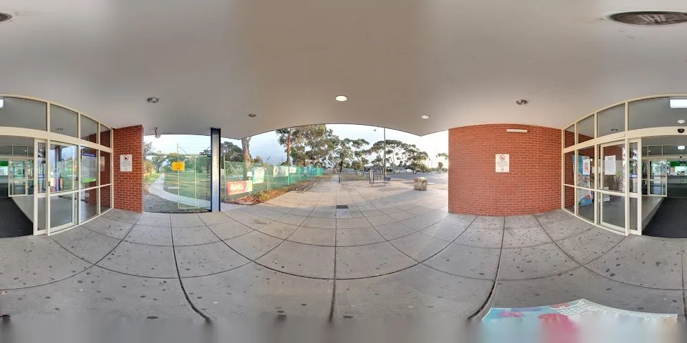 Craigieburn Sports Stadium squash venue photo 4 of 8