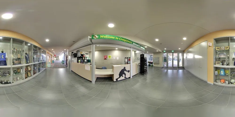 Craigieburn Sports Stadium squash venue photo 2 of 8