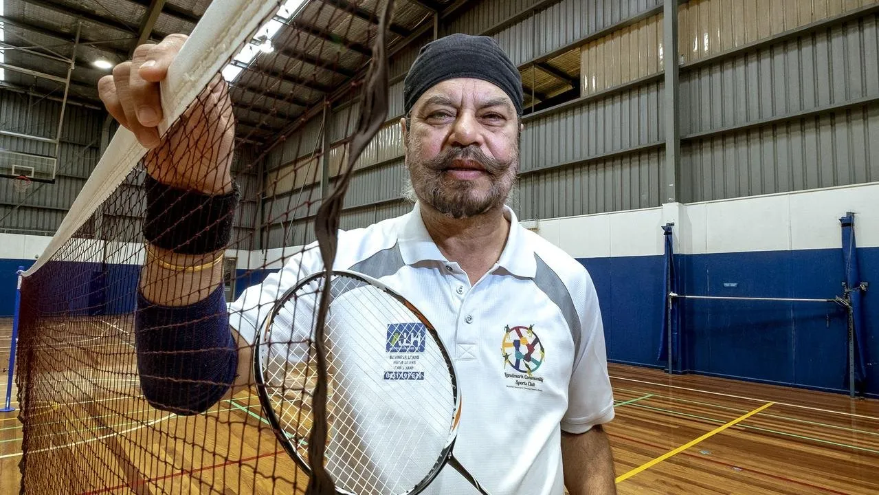 Craigieburn Sports Stadium squash venue photo 1 of 8