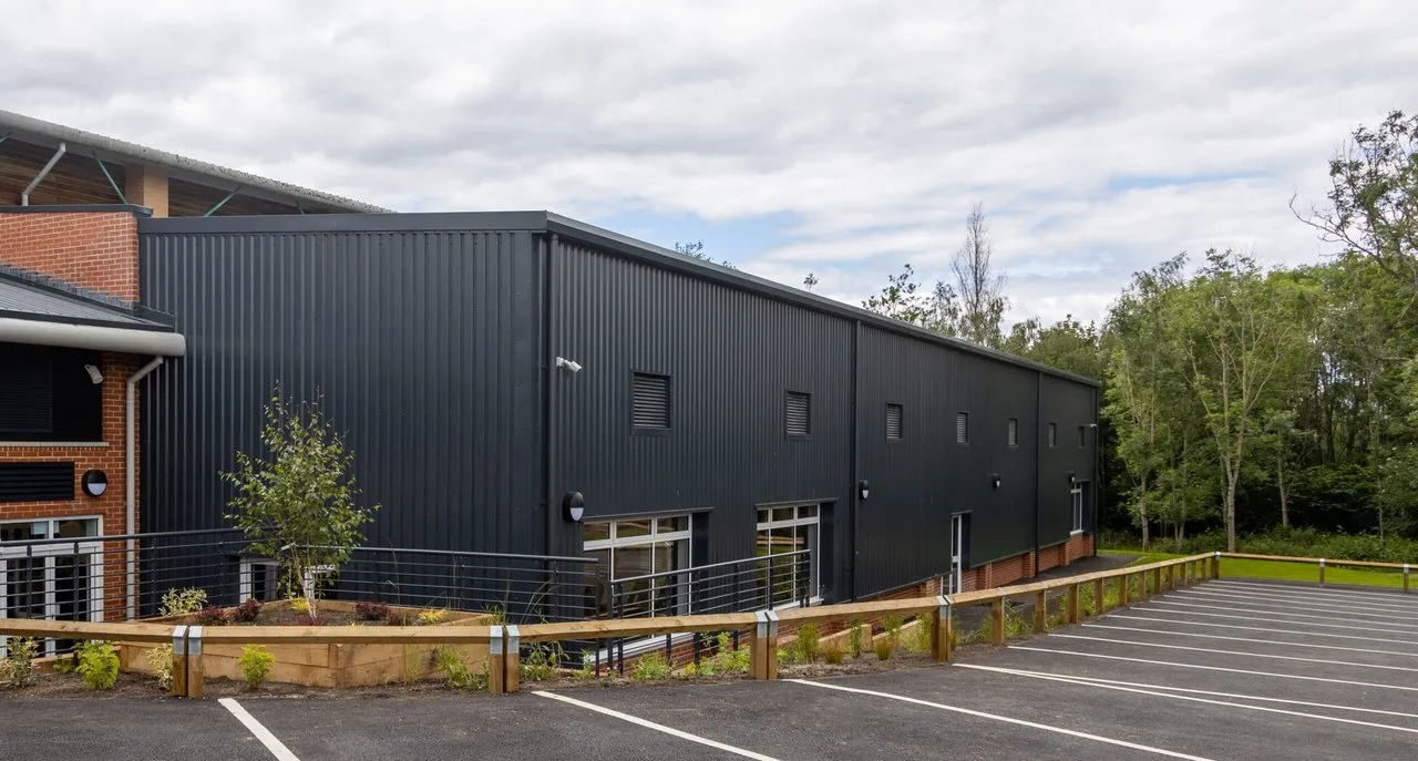 Cranleigh Schools Sports Centre squash venue photo 1 of 10