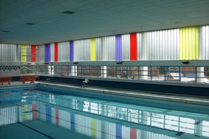 Cranleigh Leisure Centre squash venue photo 1 of 10