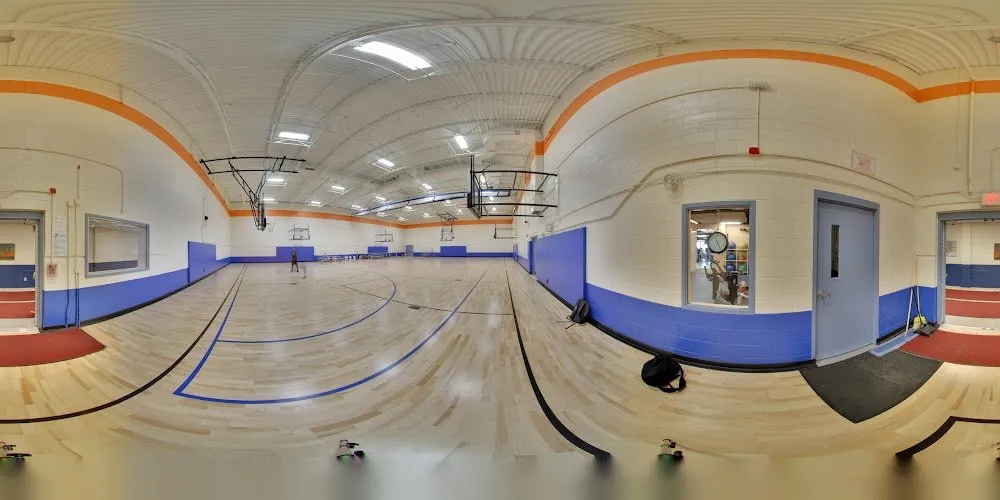 Cranston YMCA