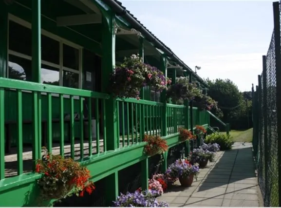 Cromer Lawn Tennis & Squash Association squash venue photo 2 of 2