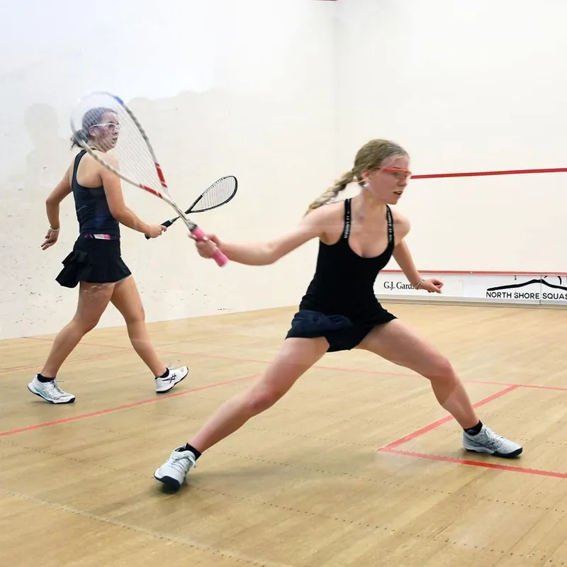 Cromwell Community Squash Club squash venue photo 7 of 7