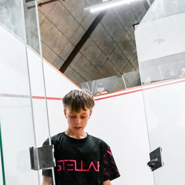 Cromwell Community Squash Club squash venue photo 3 of 7